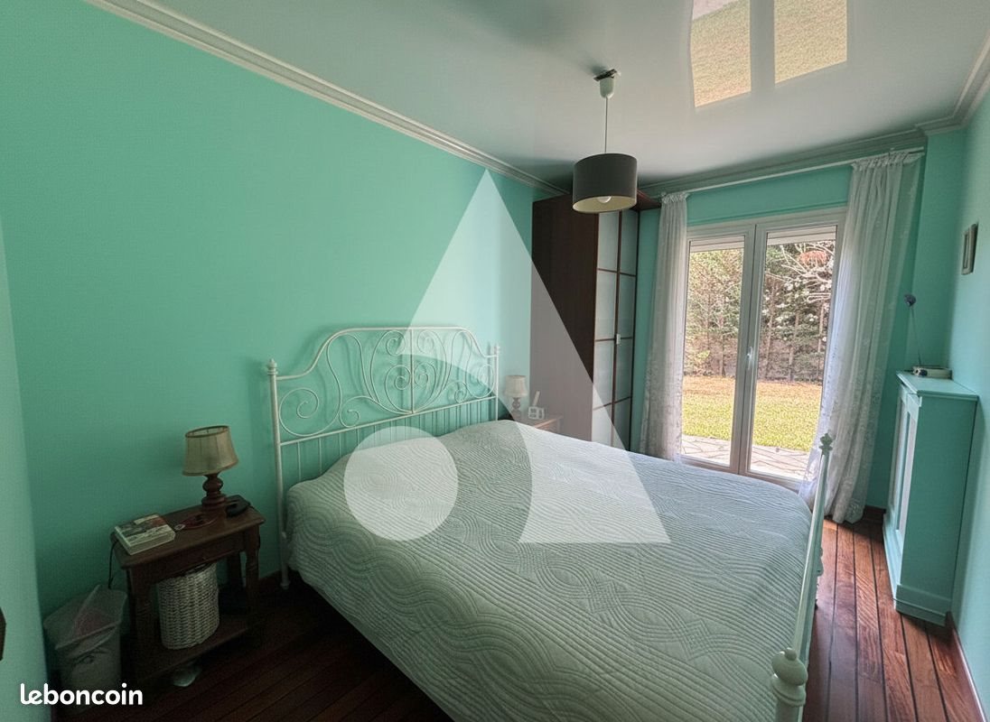 Maison à vendre, 112m², Eaubonne