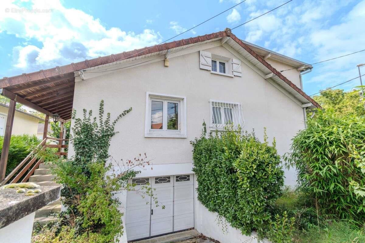 Maison à vendre, 150m², Soisy-sous-Montmorency