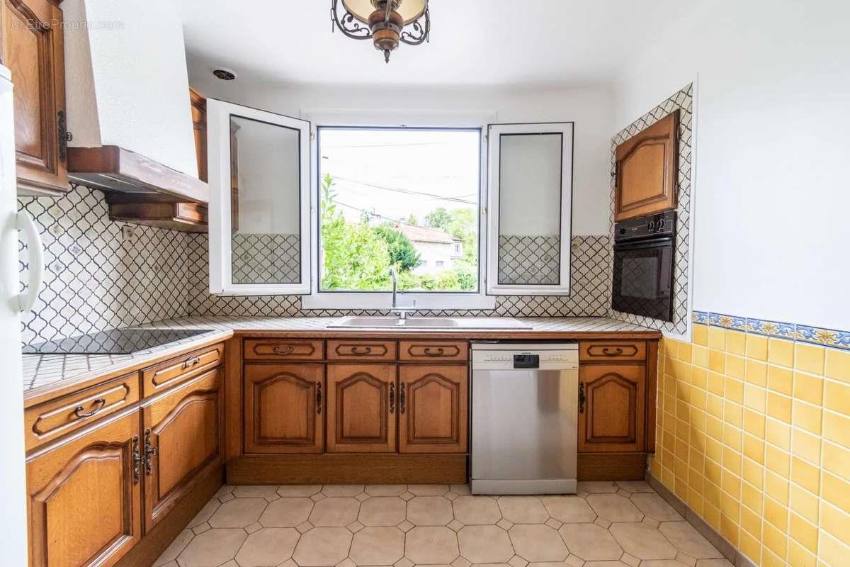 Maison à vendre, 150m², Soisy-sous-Montmorency
