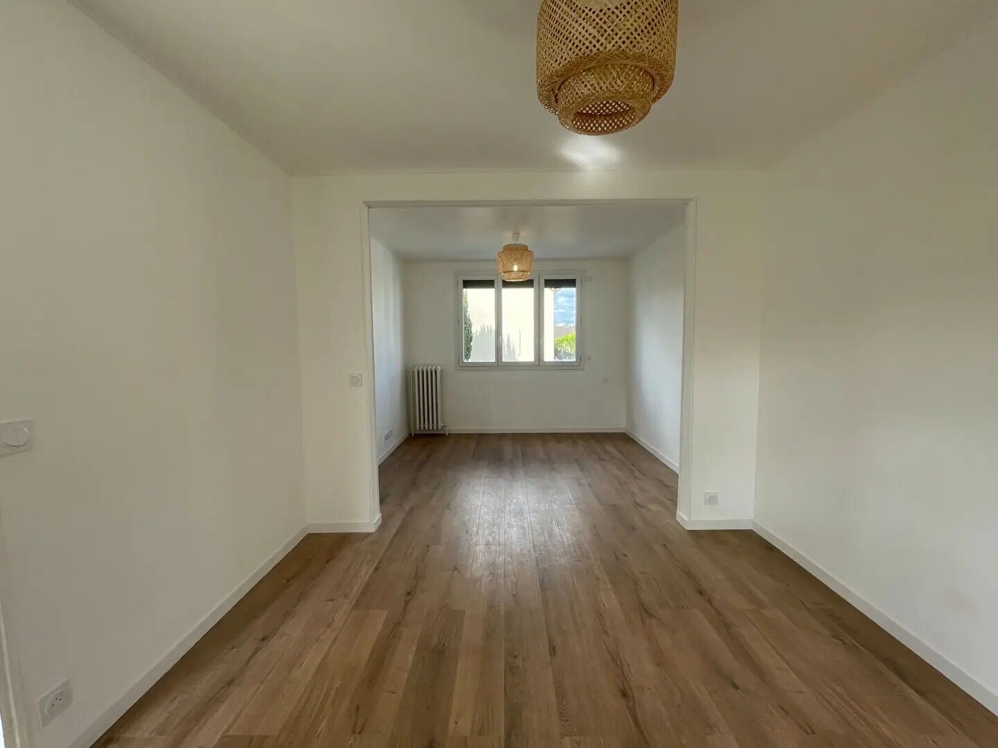 Maison à vendre, 67m², Soisy-sous-Montmorency