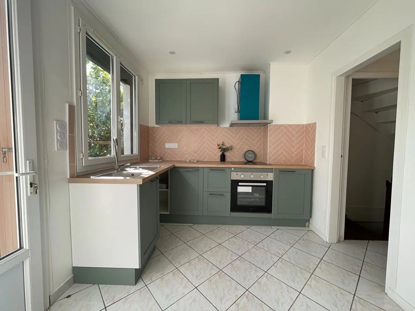 Maison à vendre, 67m², Soisy-sous-Montmorency