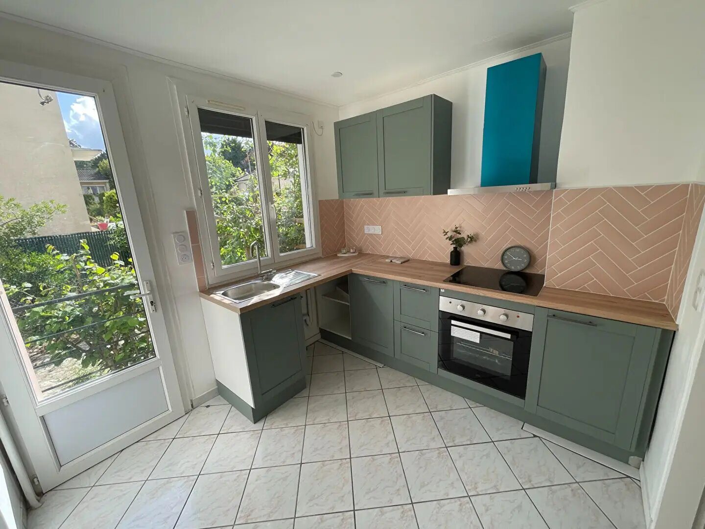 Maison à vendre, 67m², Soisy-sous-Montmorency