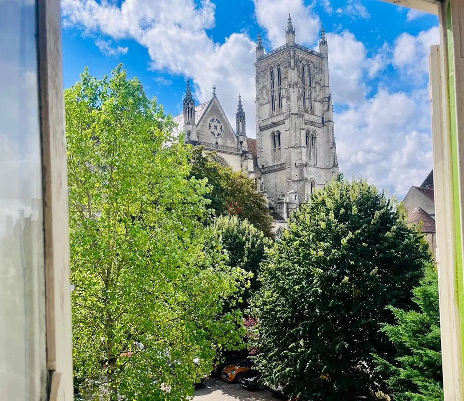 Appartement à vendre, 141m², Meaux