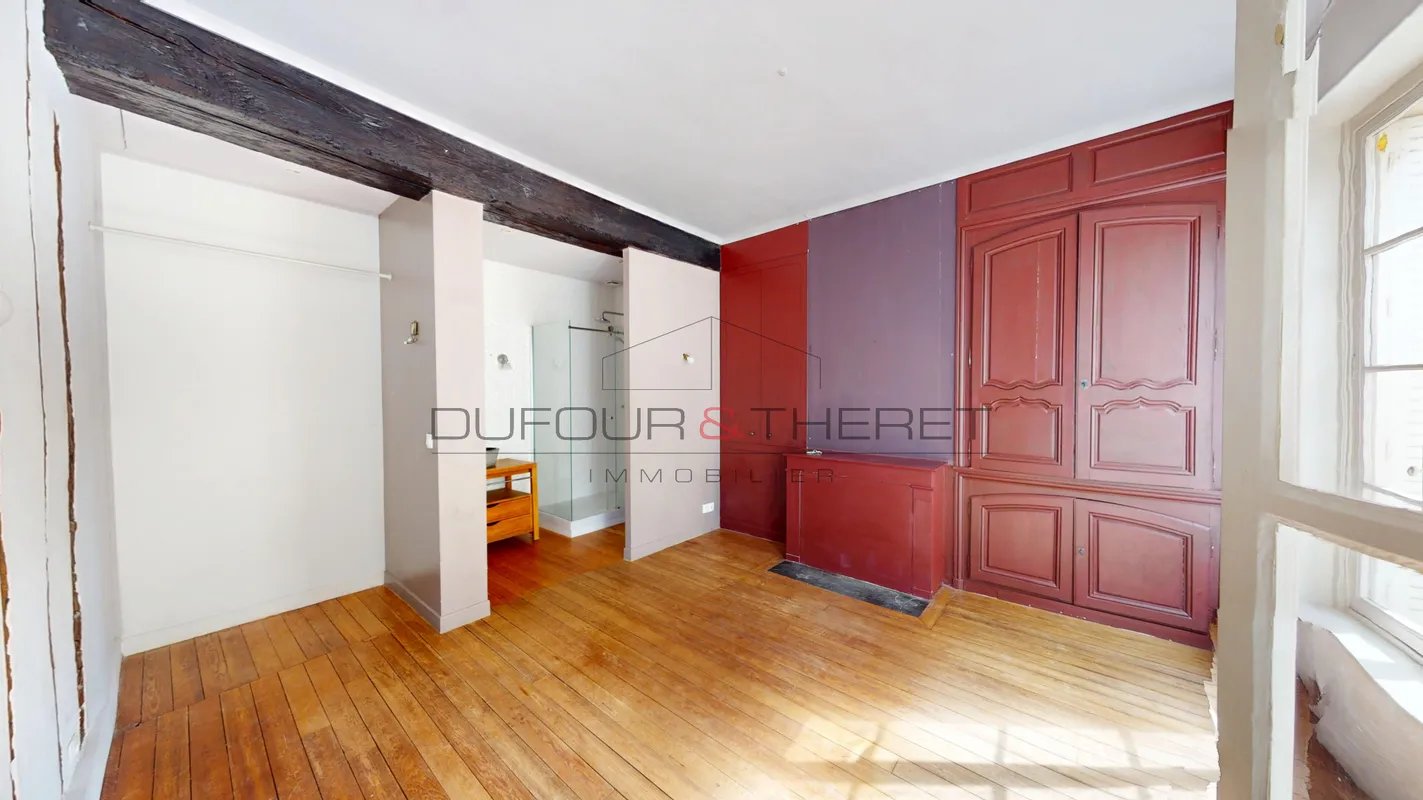 Appartement à vendre, 141m², Meaux