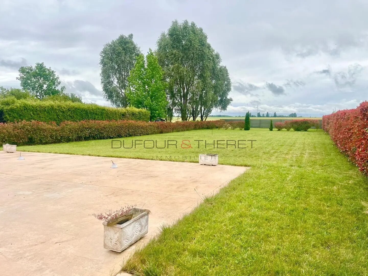 Maison à vendre, 150m², Fontenay-Trésigny