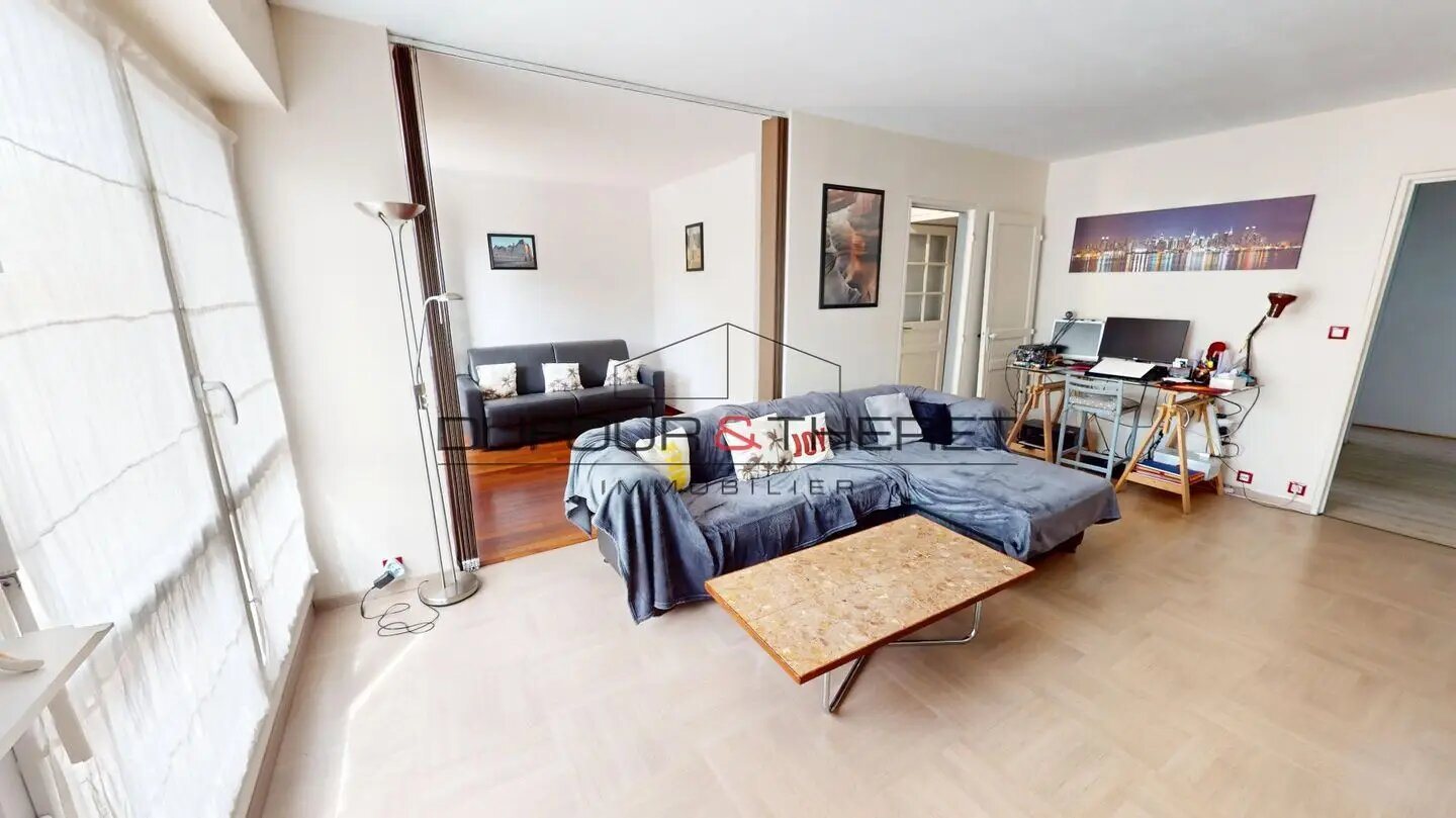 Appartement à vendre, 82m², Meaux