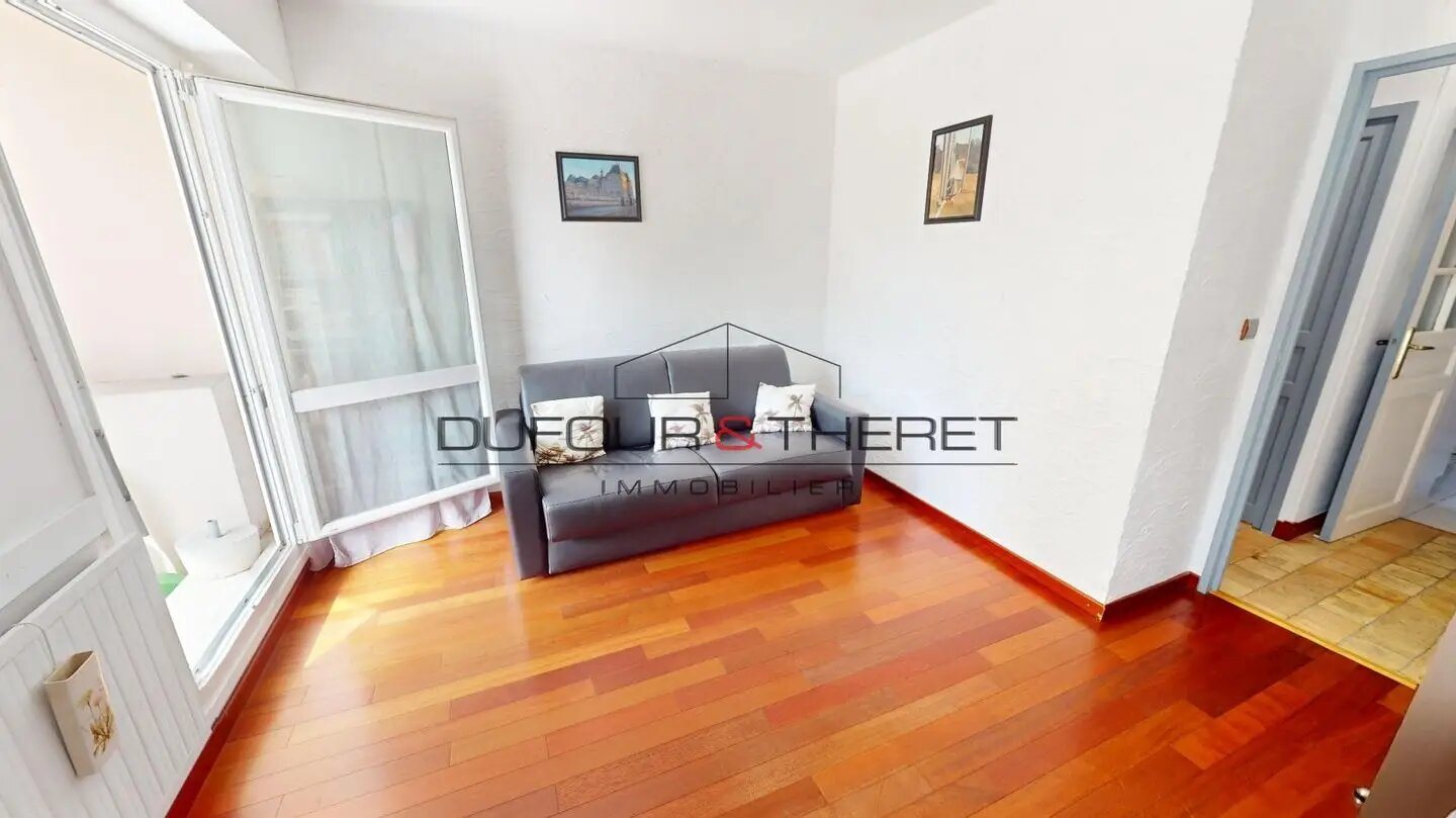 Appartement à vendre, 82m², Meaux