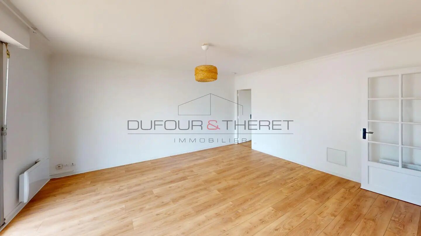 Appartement à vendre, 49m², Villeparisis