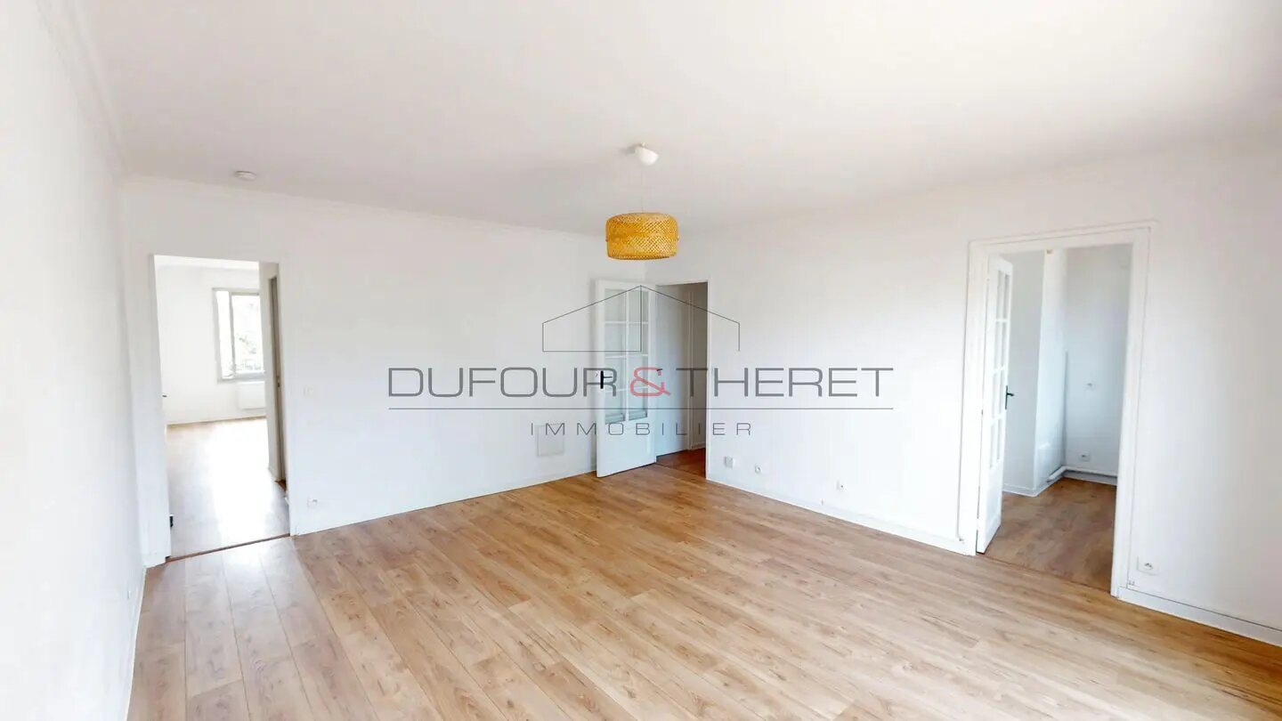 Appartement à vendre, 49m², Villeparisis