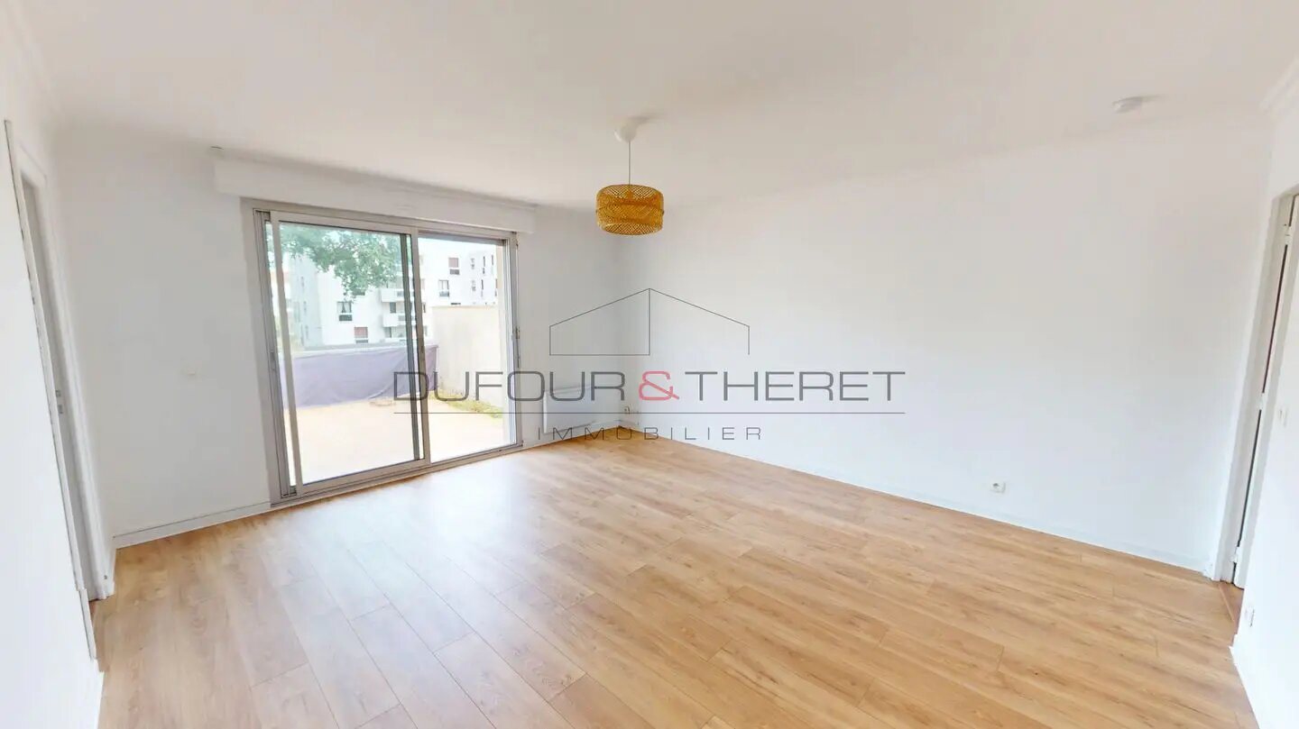 Appartement à vendre, 49m², Villeparisis