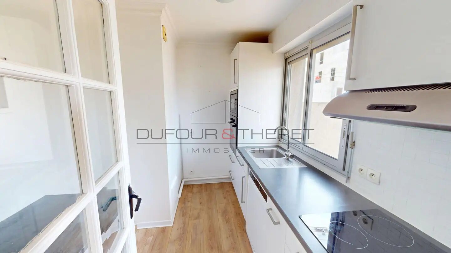 Appartement à vendre, 49m², Villeparisis