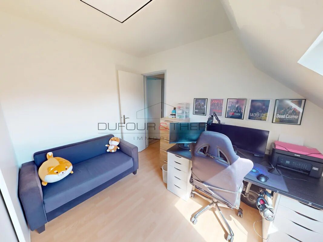 Maison à vendre, 49m², Meaux