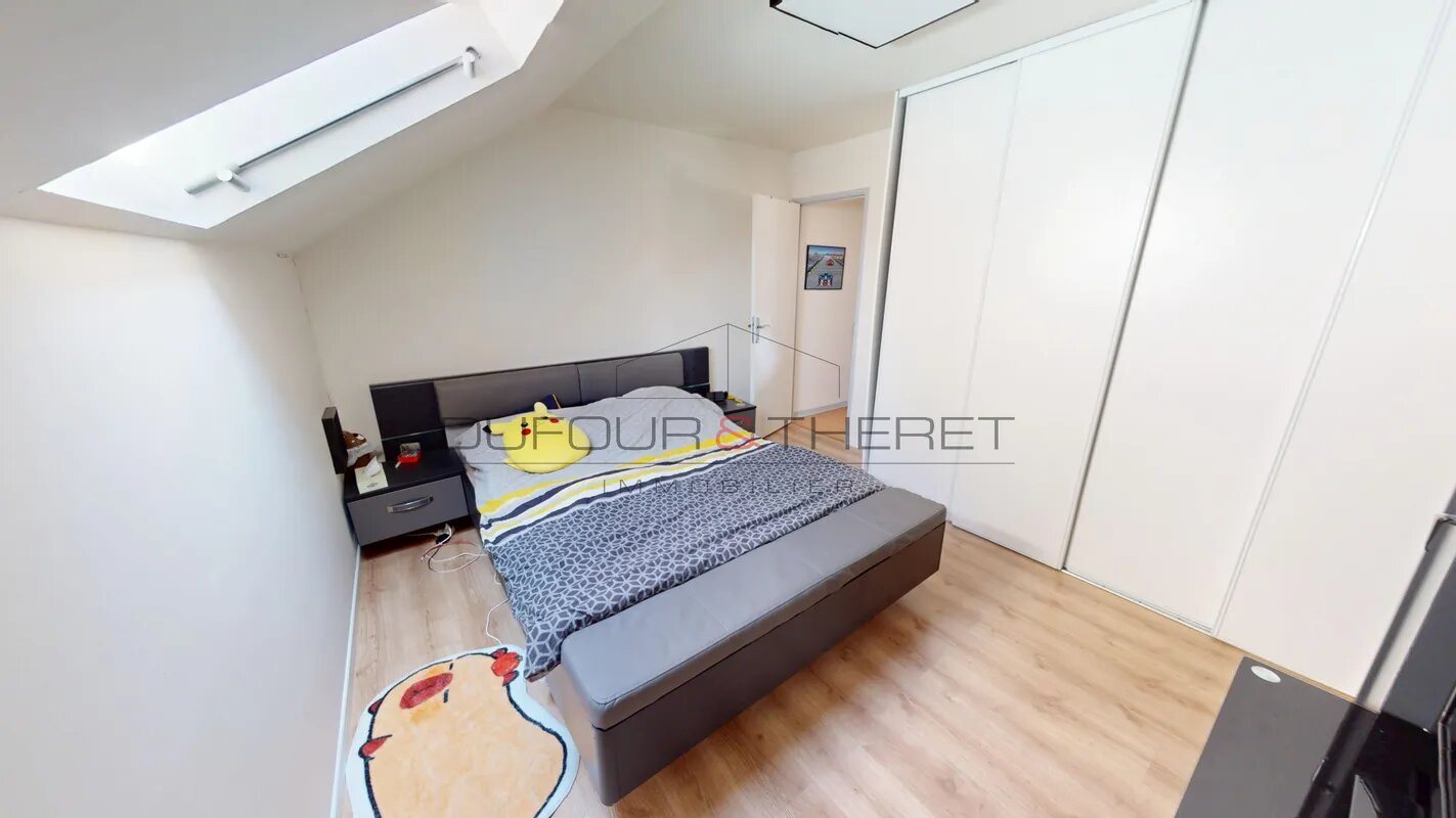 Maison à vendre, 49m², Meaux