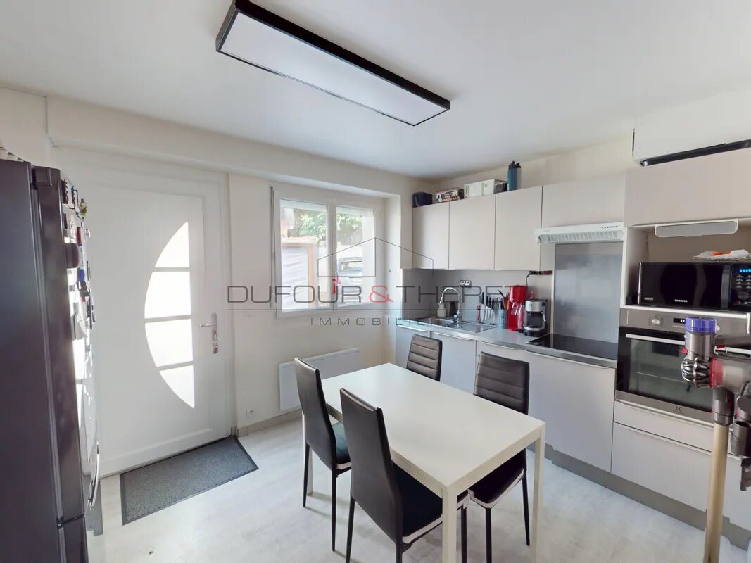 Maison à vendre, 49m², Meaux