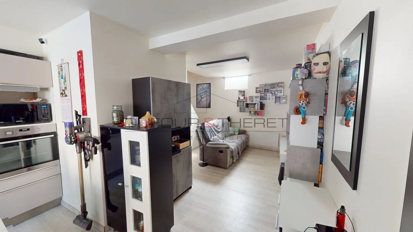 Maison à vendre, 49m², Meaux