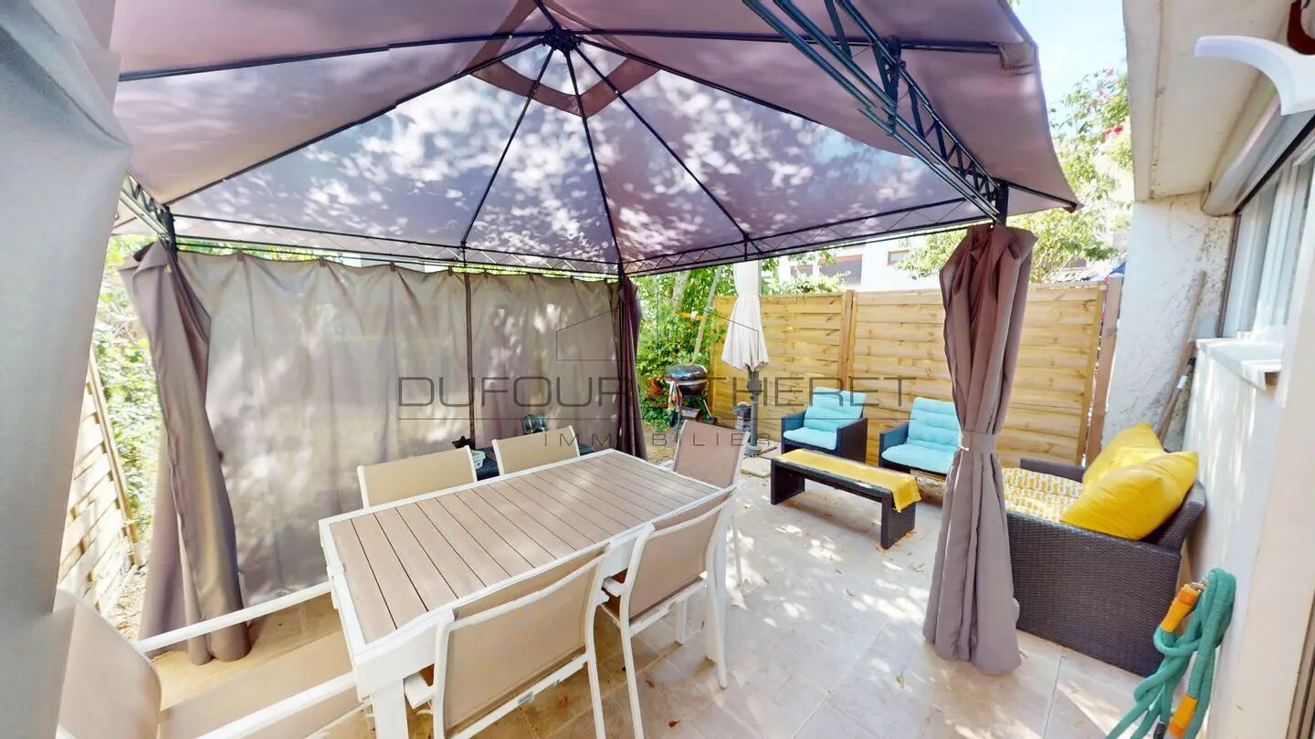 Appartement à vendre, 99m², Meaux