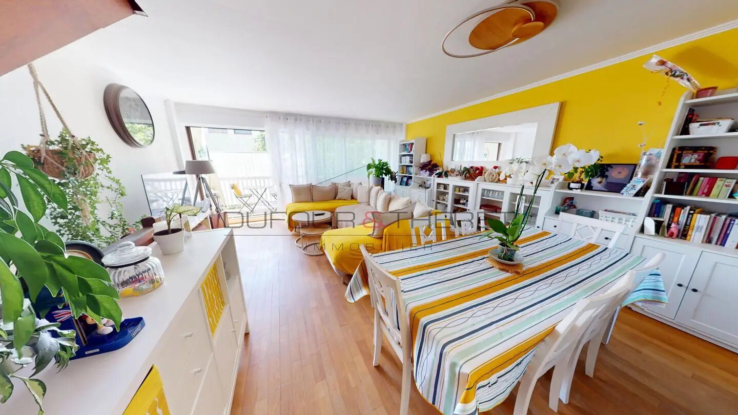 Appartement à vendre, 99m², Meaux