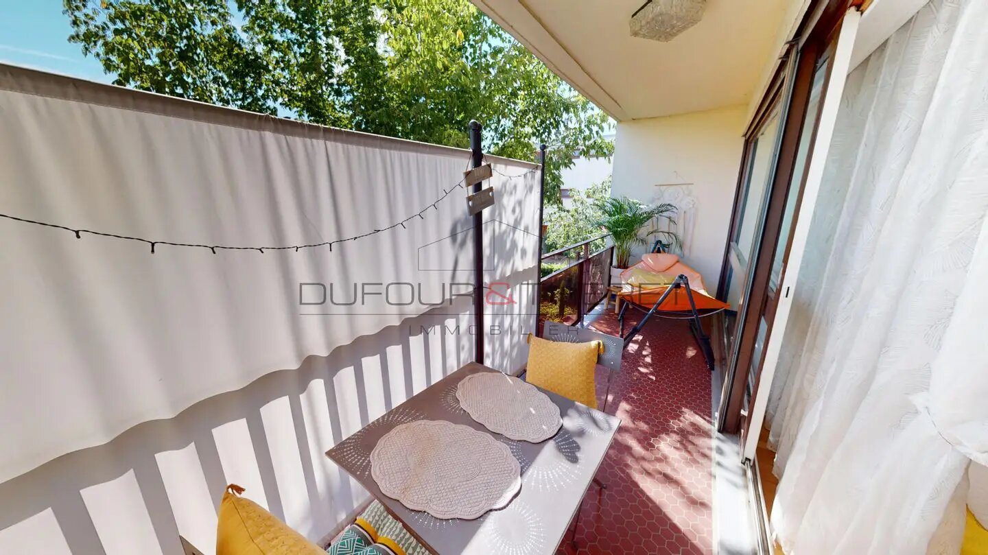 Appartement à vendre, 99m², Meaux