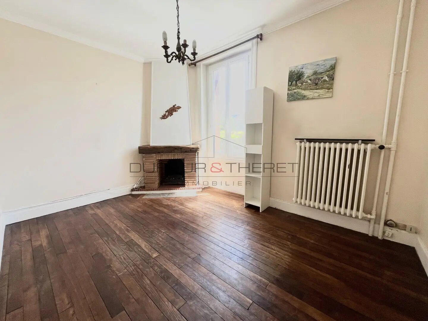 Appartement à vendre, 74m², Meaux