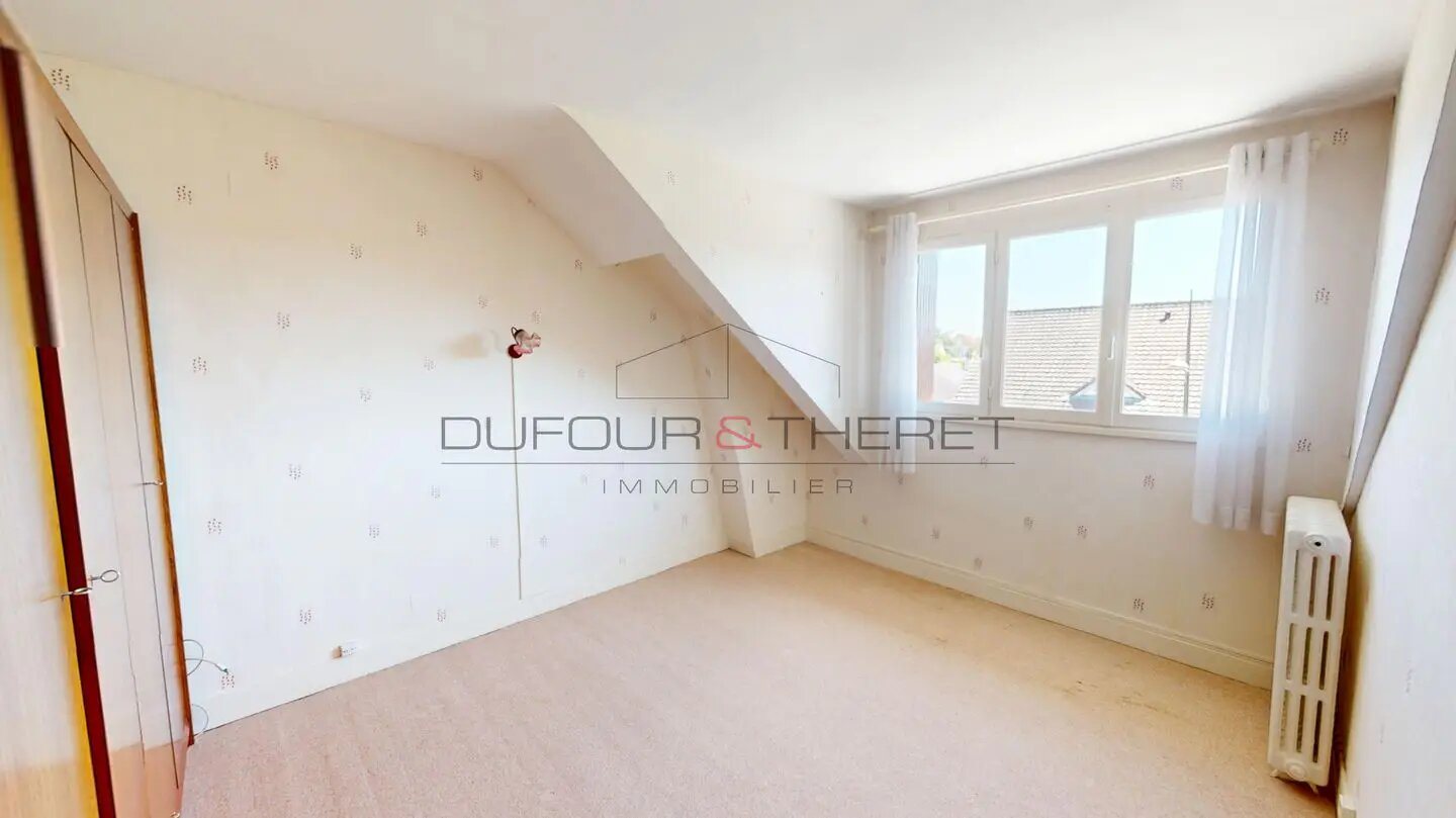 Appartement à vendre, 74m², Meaux