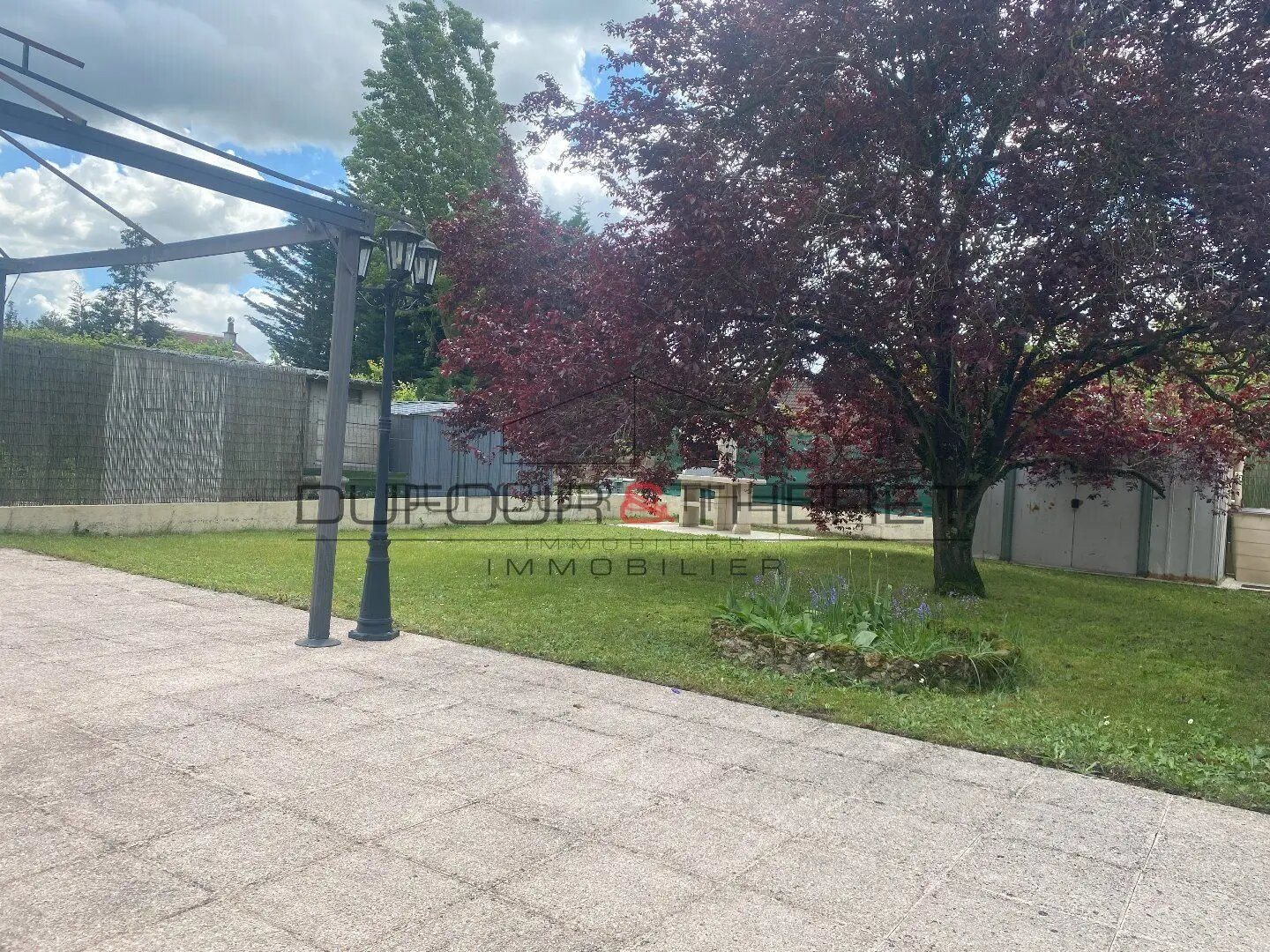 Maison à vendre, 102m², Meaux