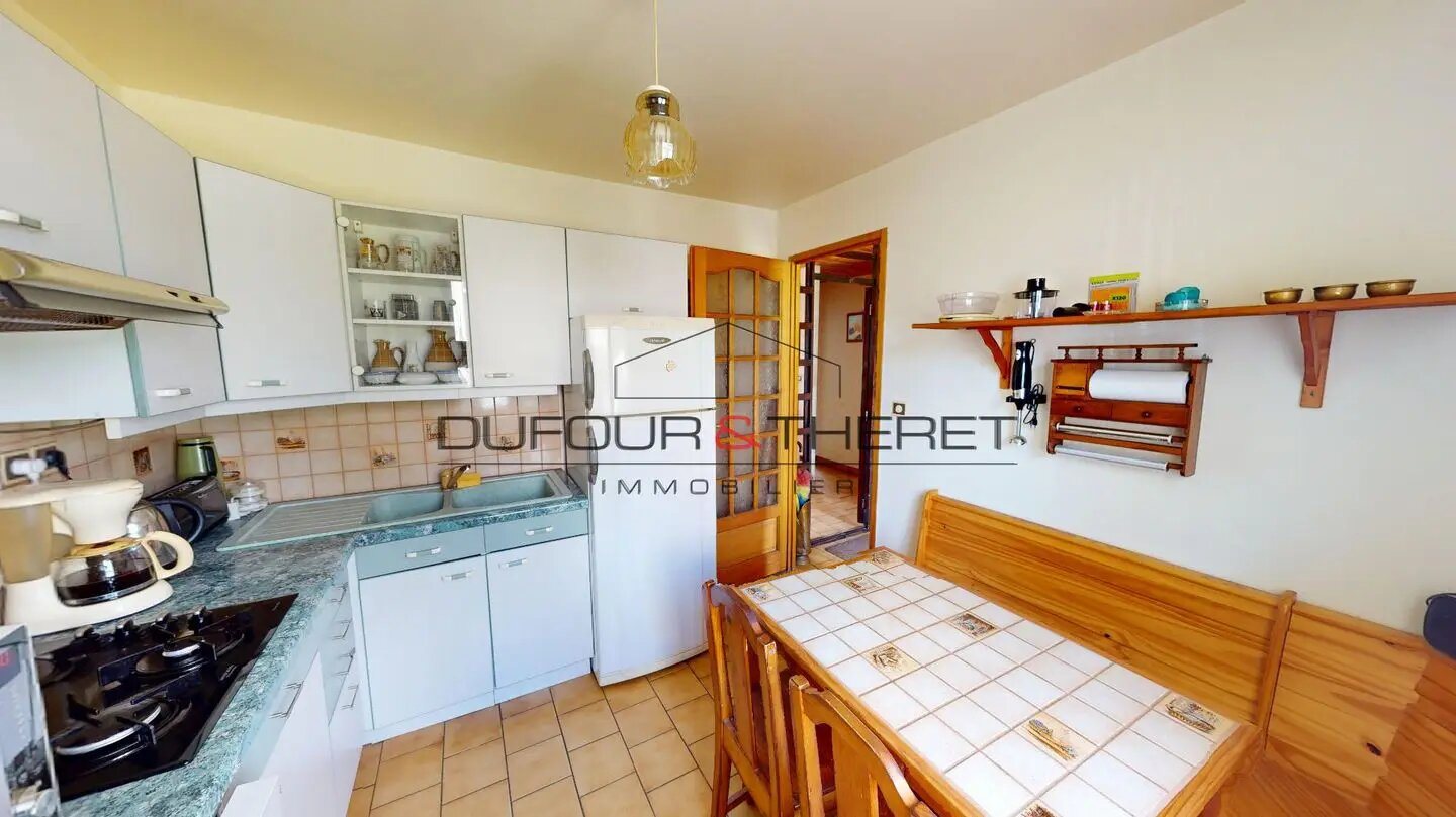 Maison à vendre, 102m², Meaux