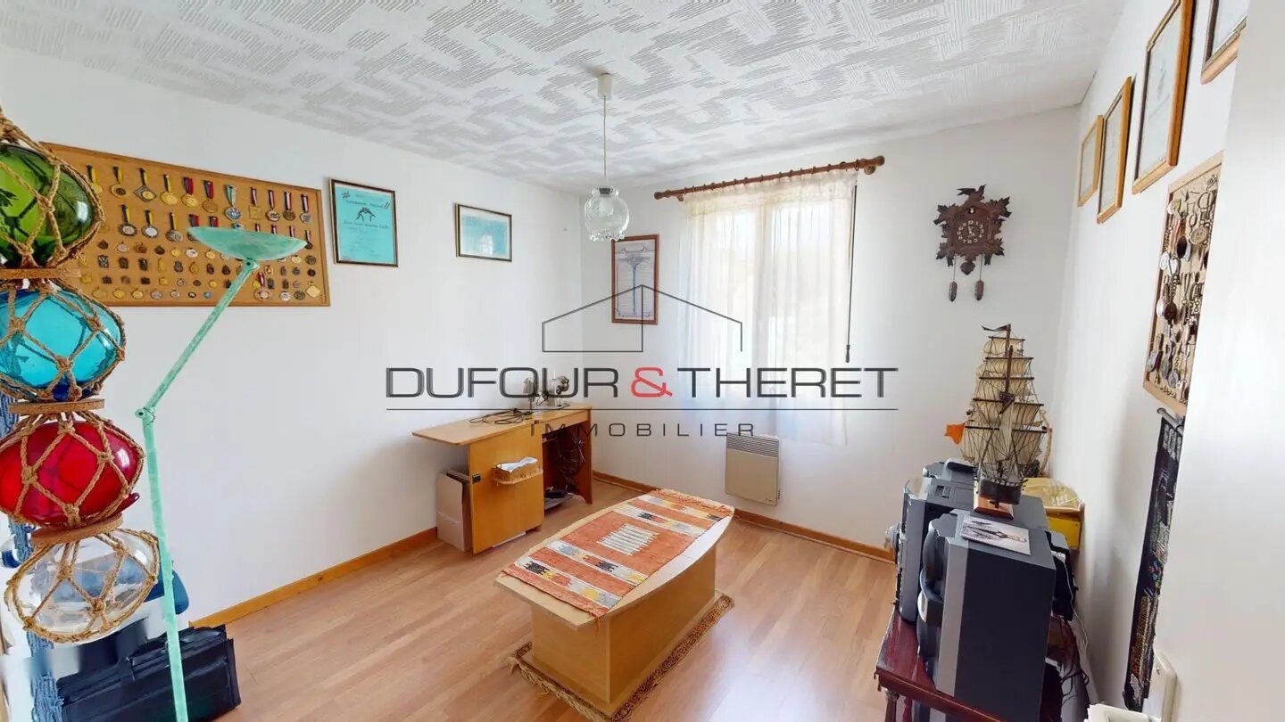 Maison à vendre, 102m², Meaux