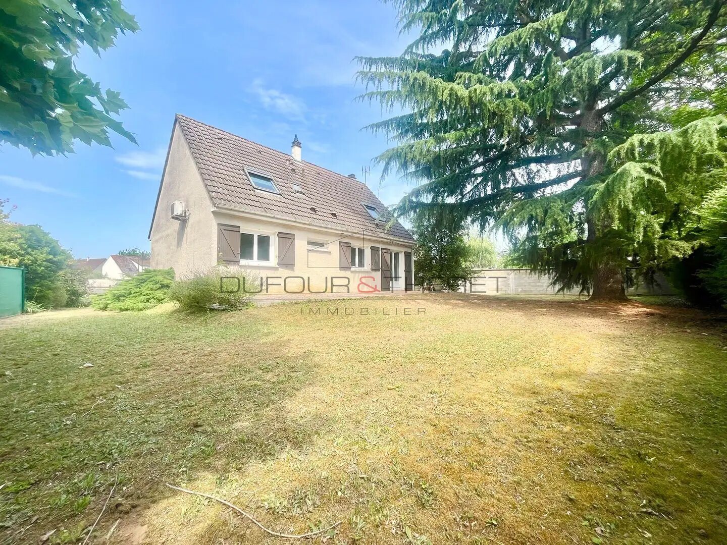 Maison à vendre, 140m², Meaux