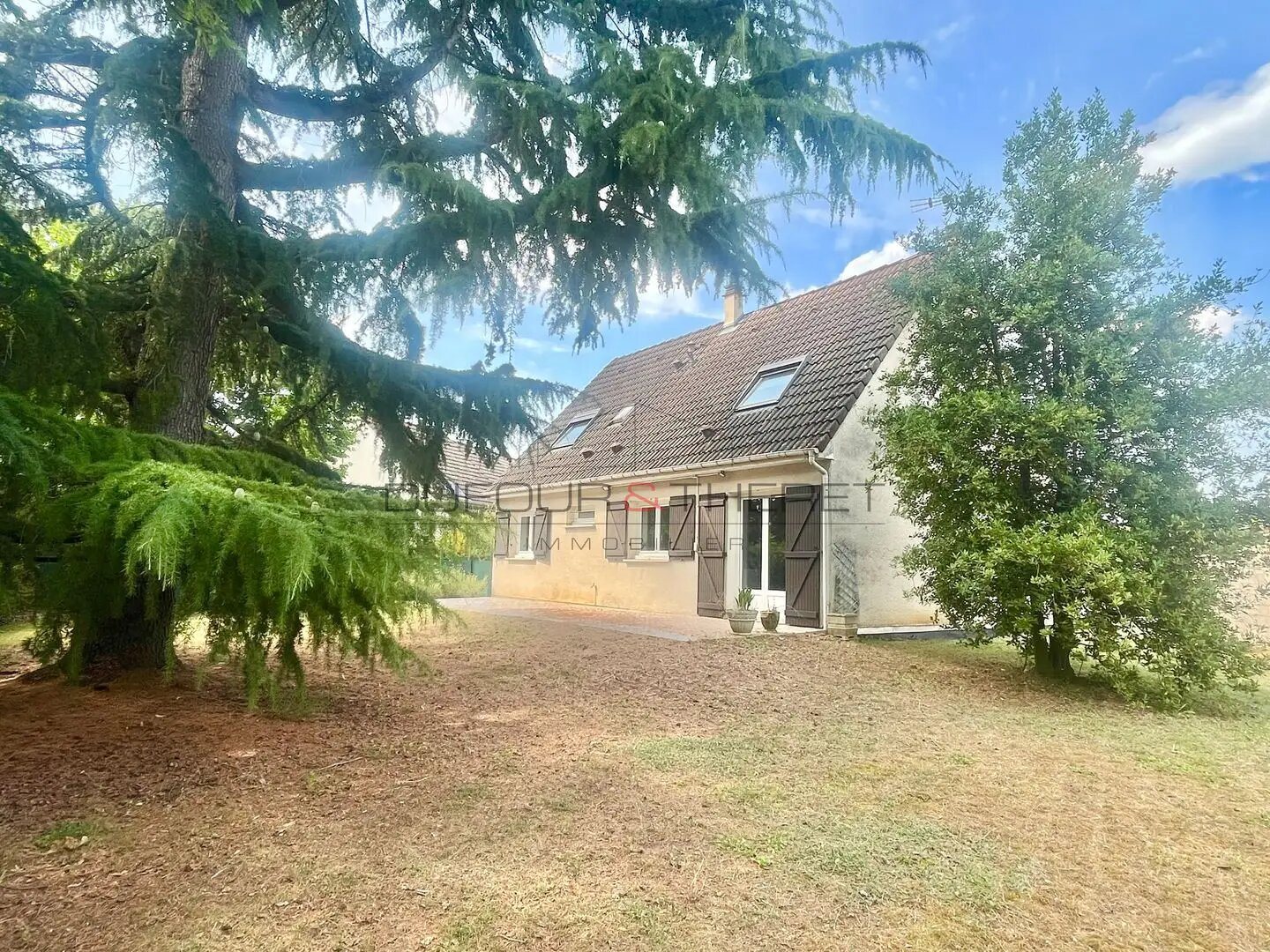 Maison à vendre, 140m², Meaux