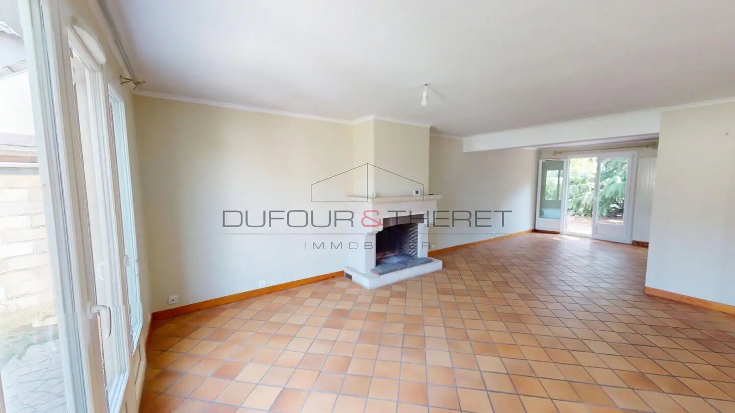 Maison à vendre, 140m², Meaux