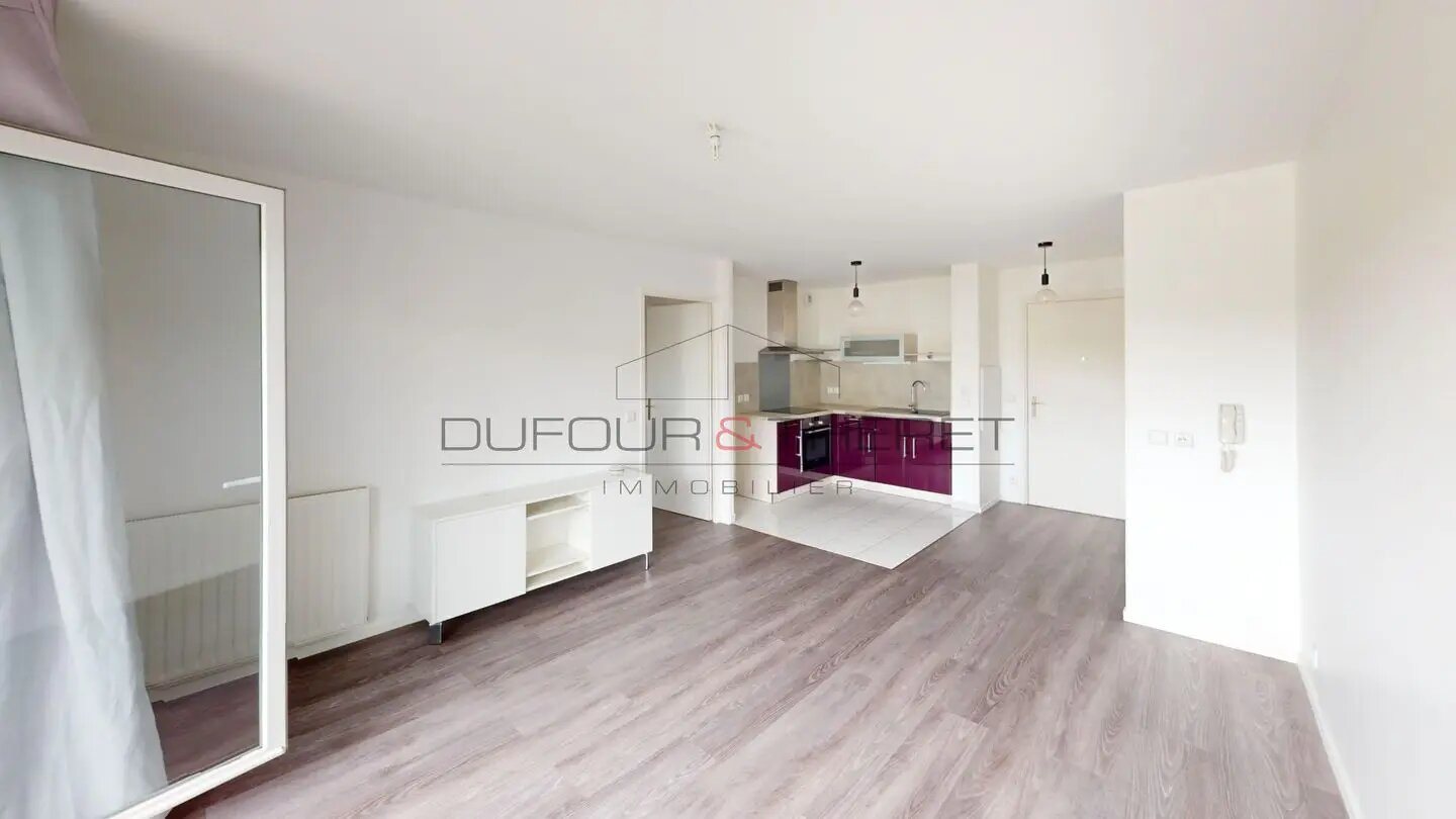 Appartement à vendre, 41m², Meaux