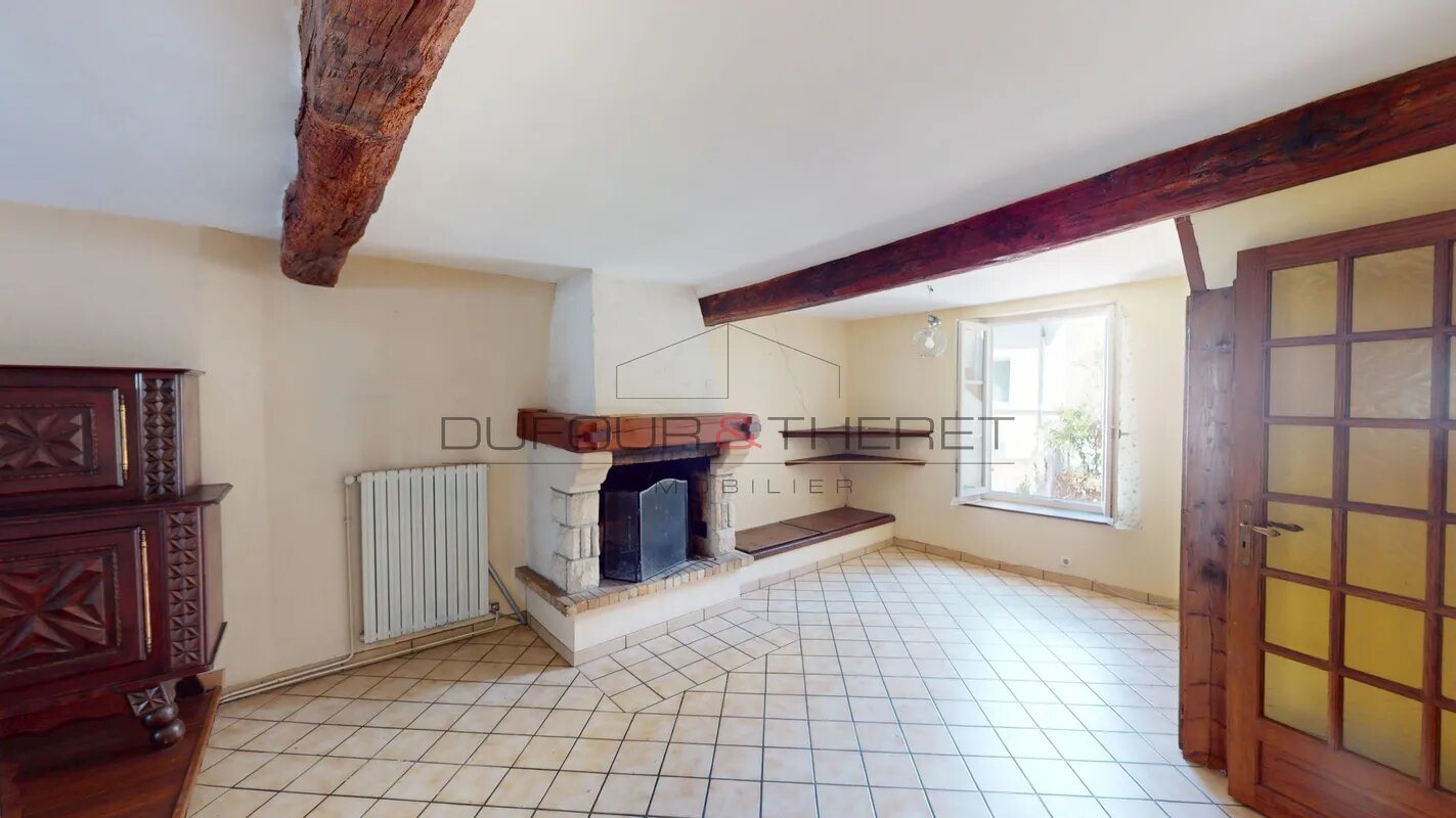 Appartement à vendre, 52m², Meaux