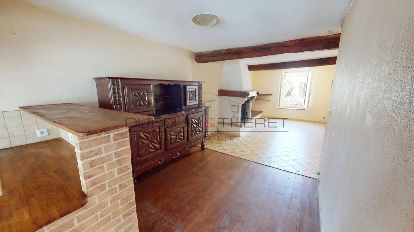 Appartement à vendre, 52m², Meaux