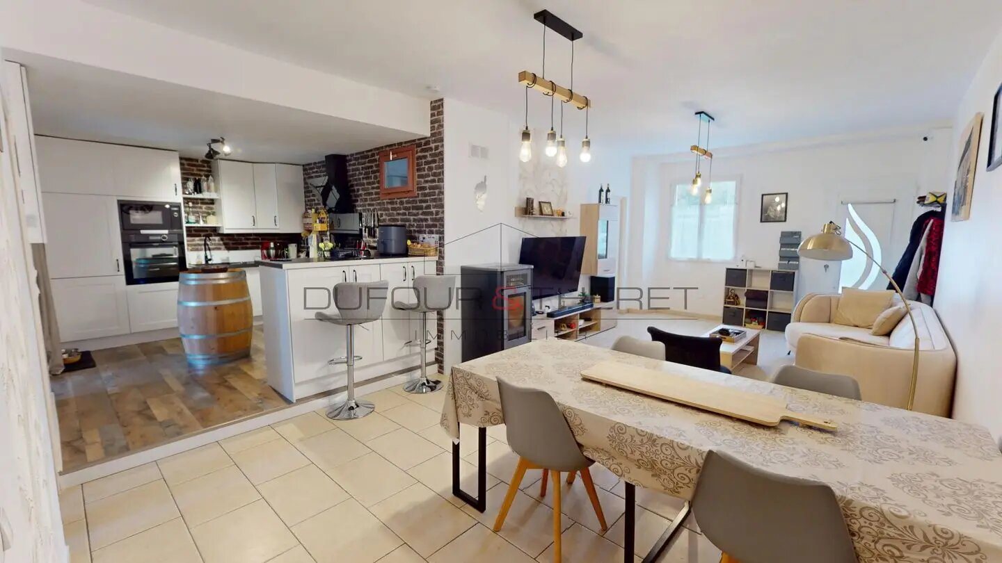 Maison à vendre, 165m², Meaux