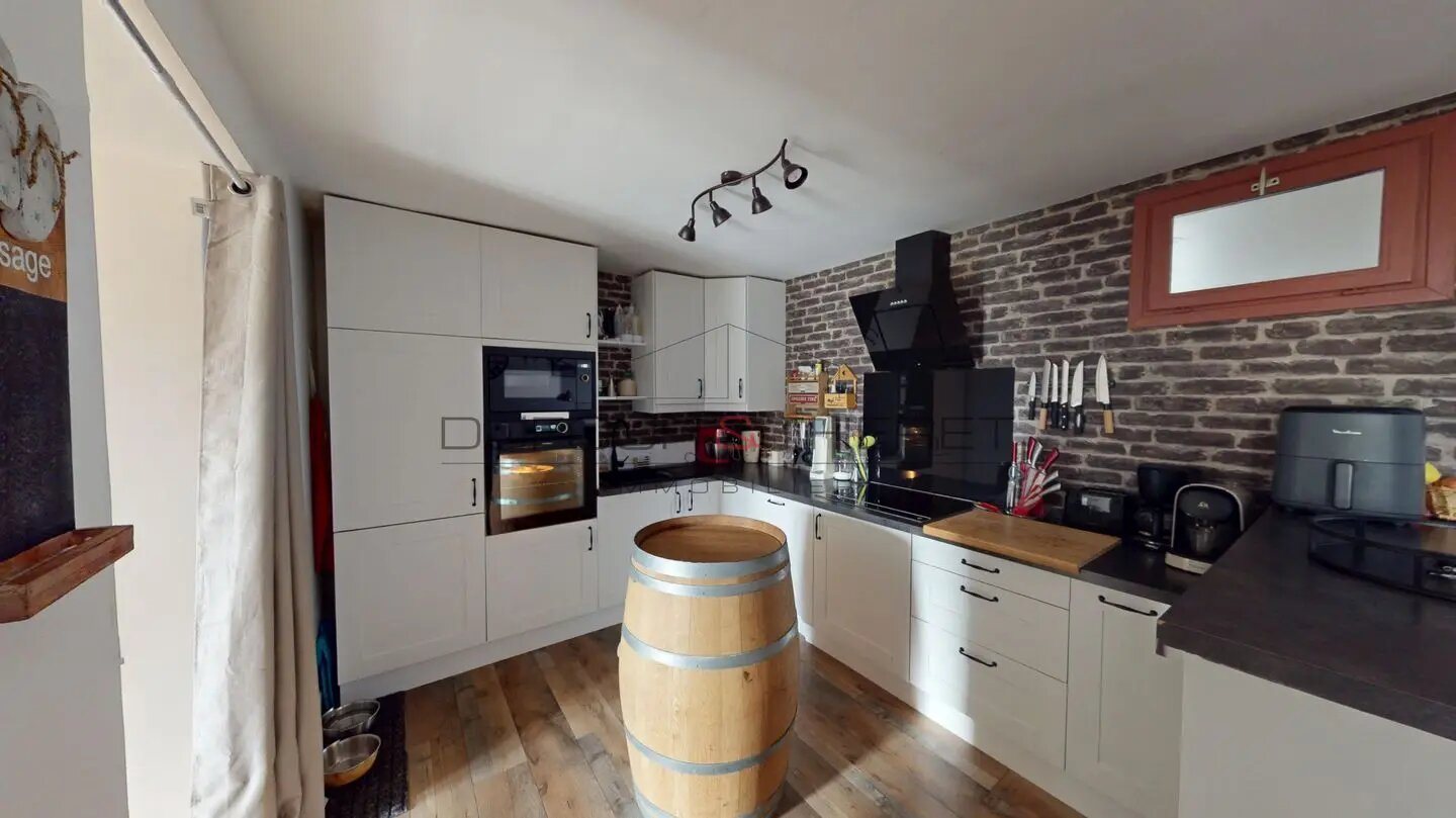 Maison à vendre, 165m², Meaux