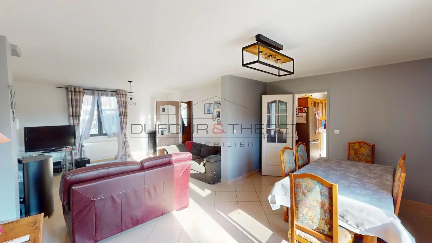 Maison à vendre, 127m², Rozay-en-Brie