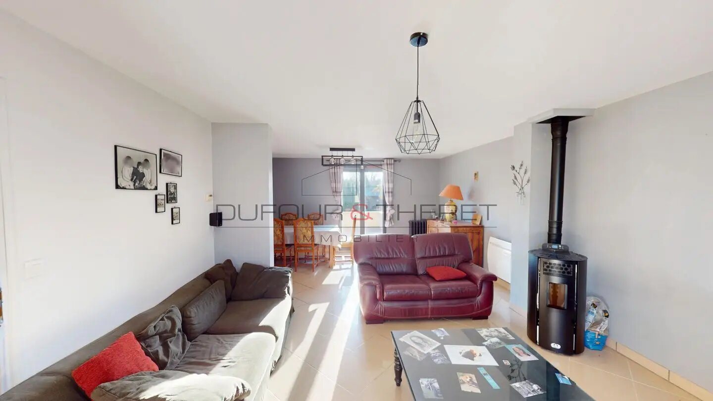 Maison à vendre, 127m², Rozay-en-Brie