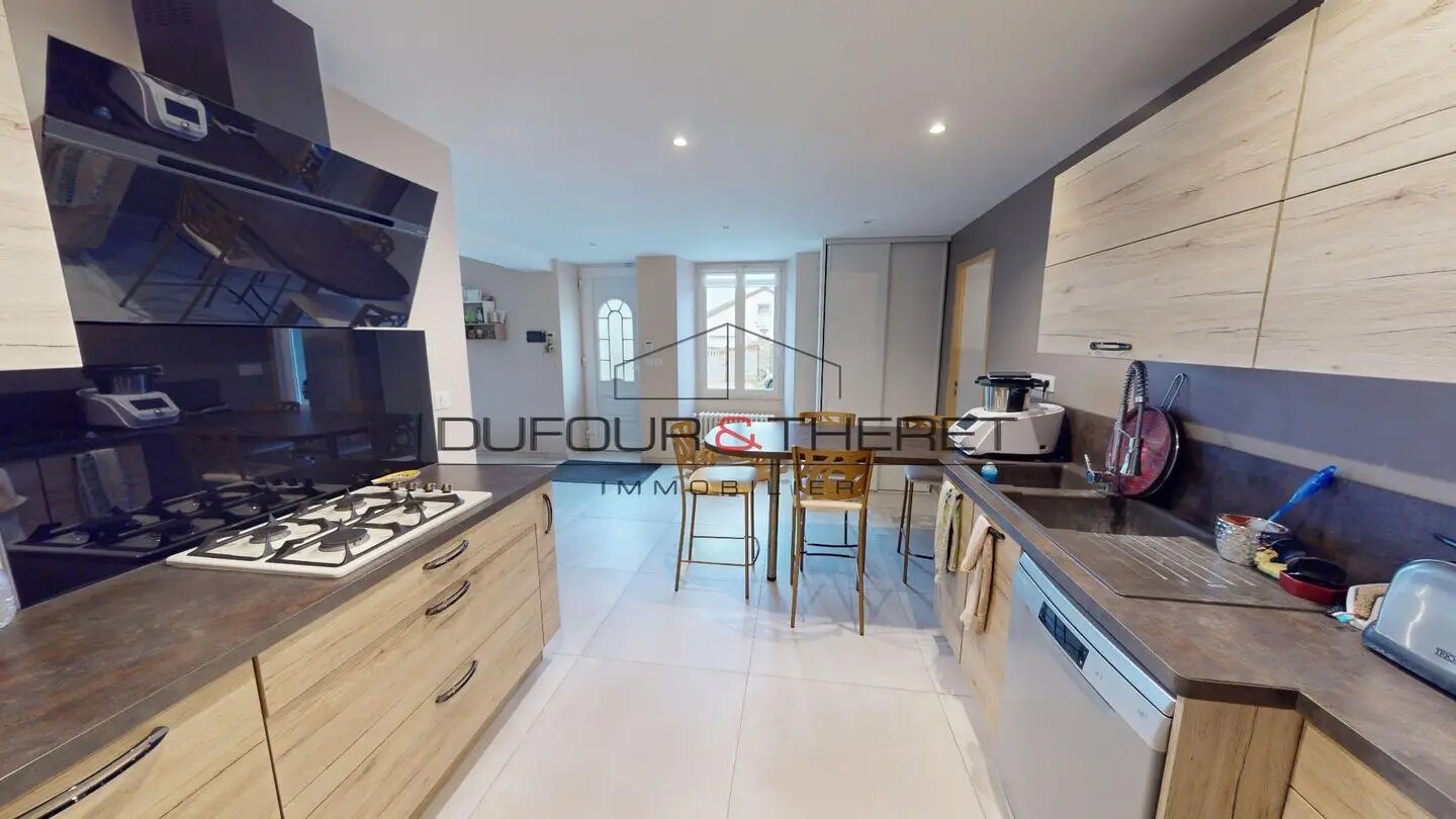 Maison à vendre, 156m², Rosoy-en-Multien