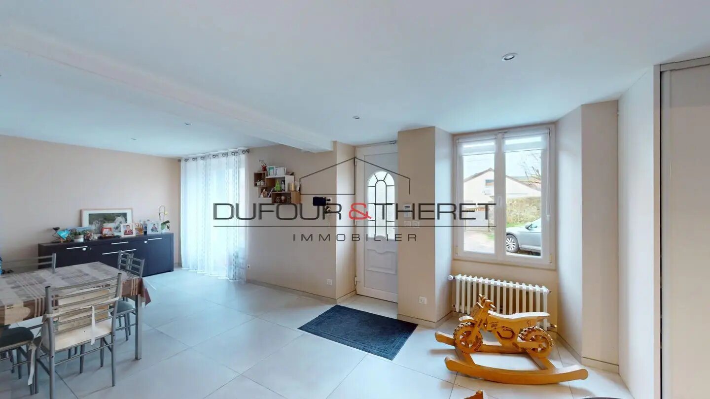 Maison à vendre, 156m², Rosoy-en-Multien
