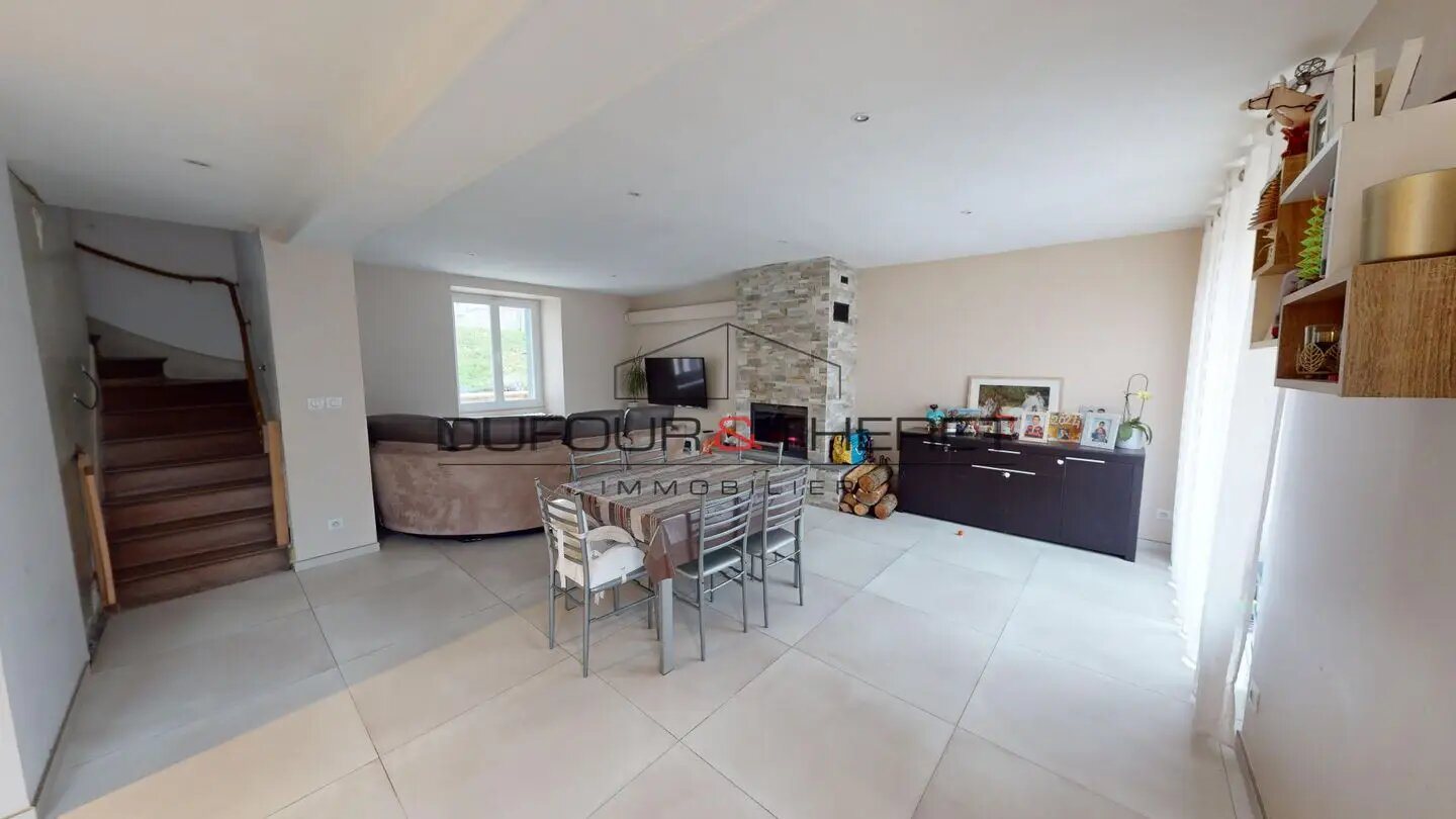 Maison à vendre, 156m², Rosoy-en-Multien