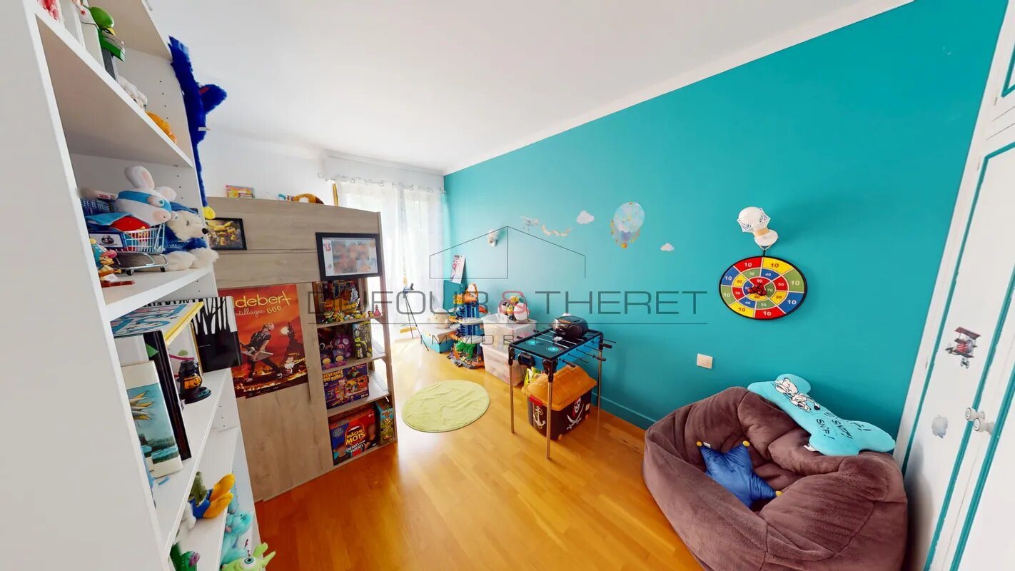 Maison à vendre, 130m², Meaux