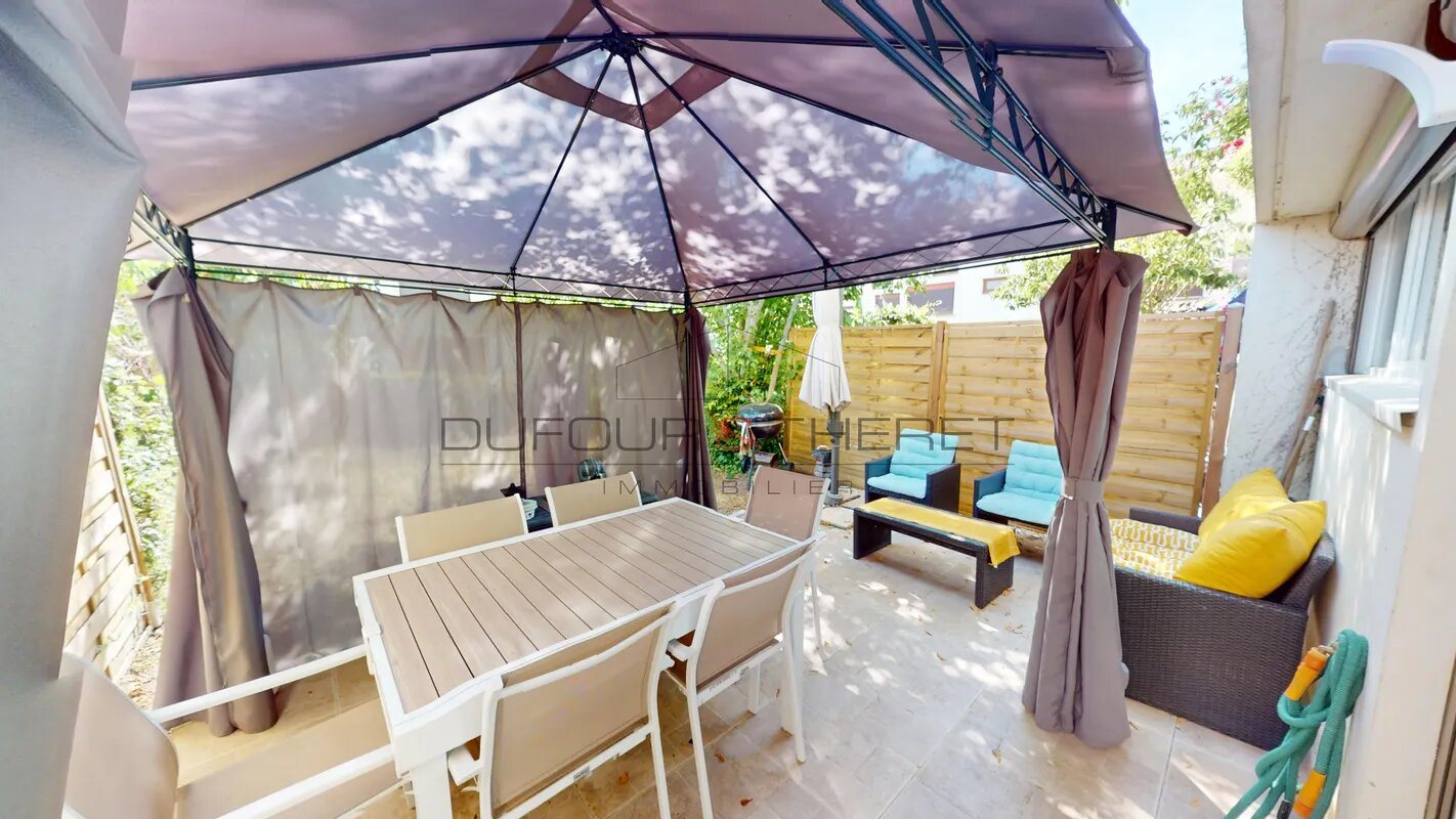 Maison à vendre, 130m², Meaux