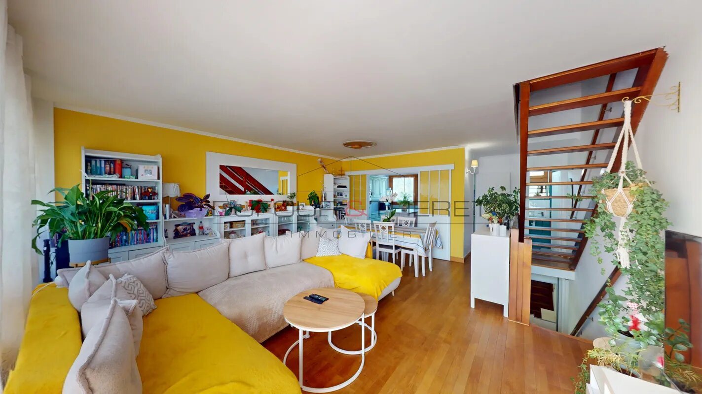 Maison à vendre, 130m², Meaux