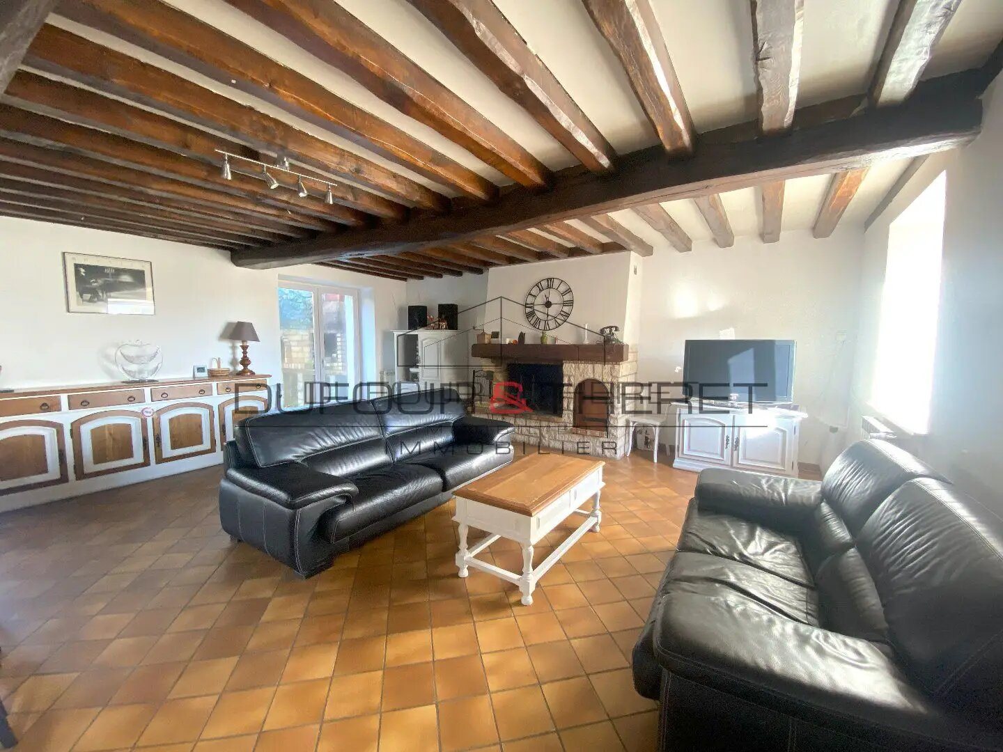 Maison à vendre, 215m², Nanteuil-lès-Meaux