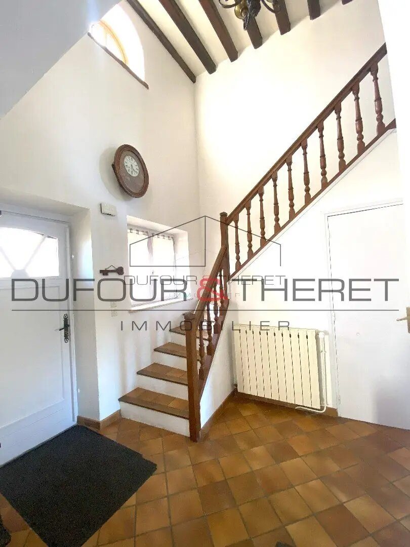 Maison à vendre, 215m², Nanteuil-lès-Meaux