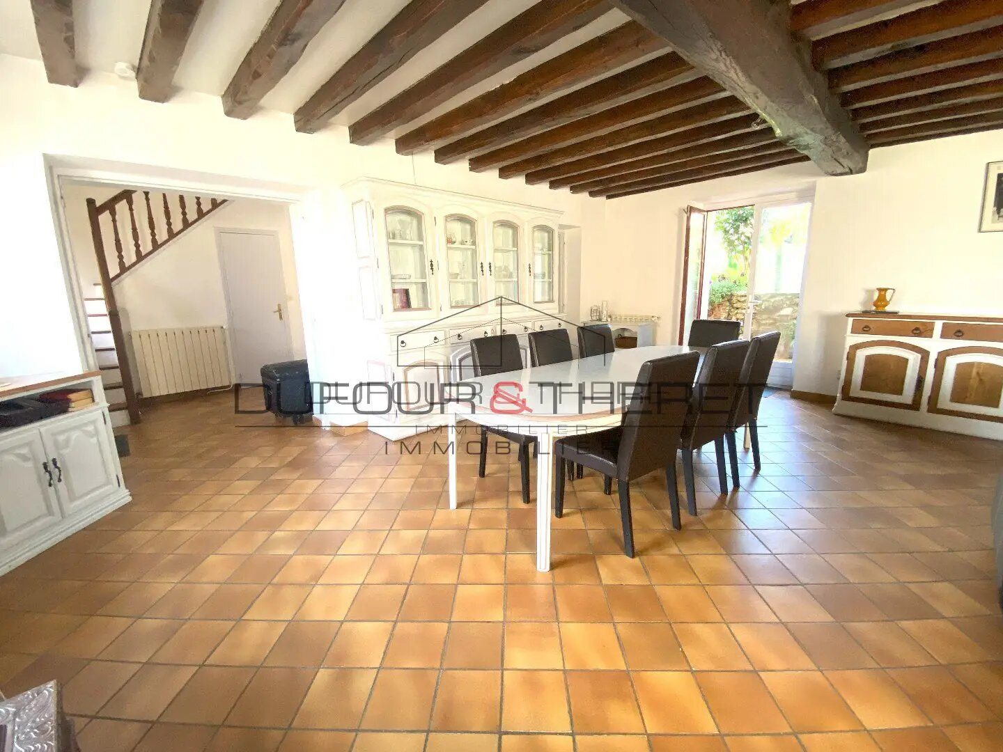 Maison à vendre, 215m², Nanteuil-lès-Meaux