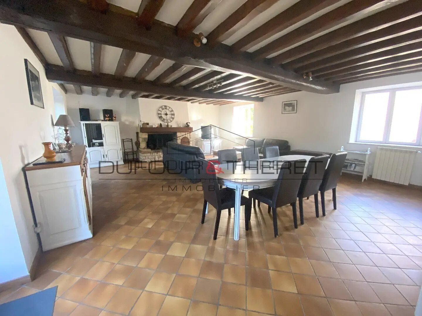 Maison à vendre, 215m², Nanteuil-lès-Meaux