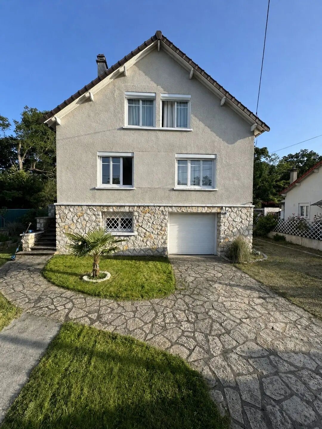 Maison à vendre, 157m², Dammarie-les-Lys