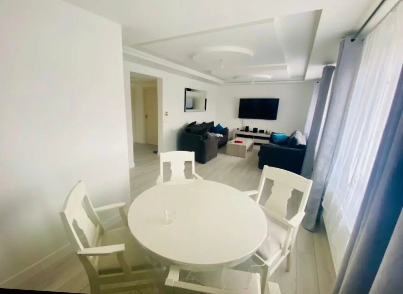 Maison à vendre, 157m², Dammarie-les-Lys