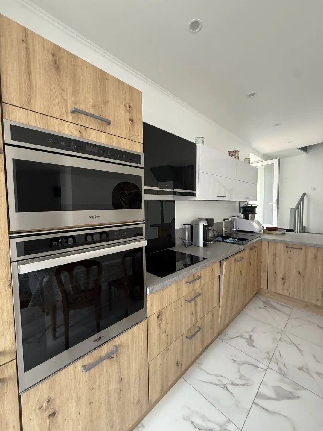 Maison à vendre, 88m², Moisenay